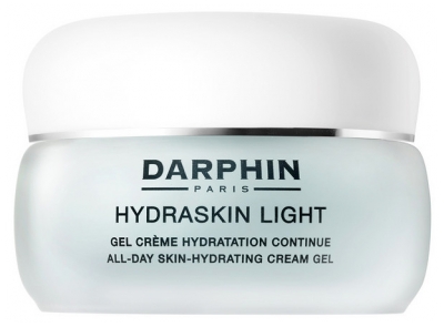 Darphin Hydraskin : Hydratation Light Gel Crème Hydratation Continue 50 ml