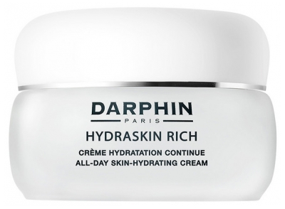 Darphin Hydraskin Rich Crème Hydratation Continue 50 ml