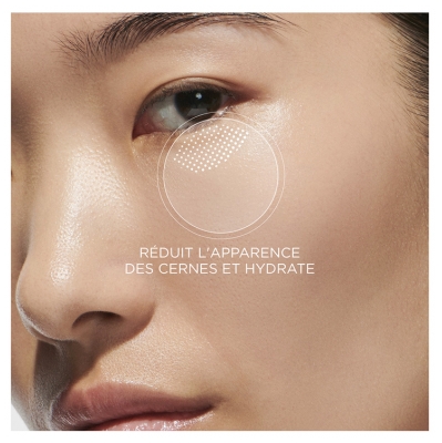 Darphin Hydraskin : Hydratation Gel-Crème Regard Frais Continu 15 ml