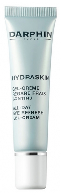 Darphin Hydraskin : Hydratation Gel-Crème Regard Frais Continu 15 ml