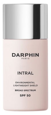 Darphin Intral Voile Protecteur Spf50 30 ml