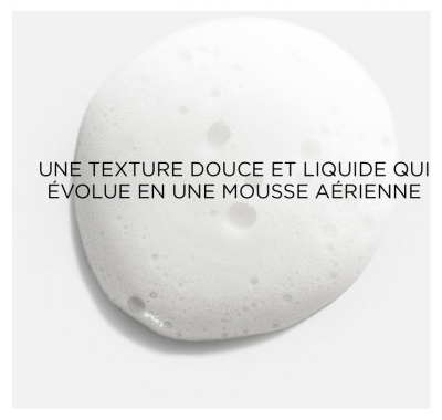 Darphin Intral Mousse Nettoyante Peaux Sensibles 125 ml
