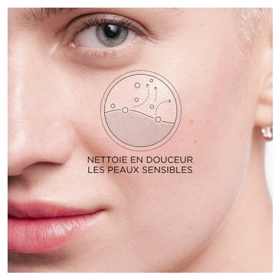 Darphin Intral Mousse Nettoyante Peaux Sensibles 125 ml