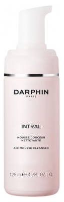 Darphin Intral Mousse Nettoyante Peaux Sensibles 125 ml