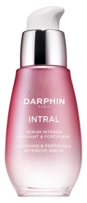 Darphin Intral Sérum Intensif Apaisant et Fortifiant - Peaux Sensibles - 30 ml