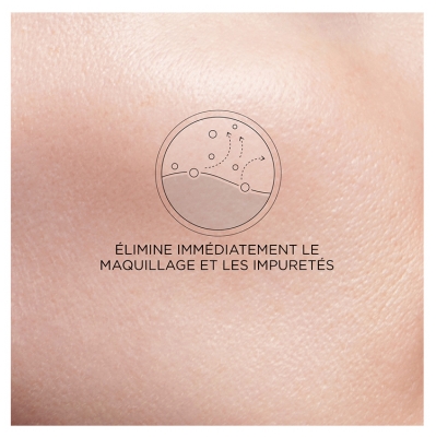 Darphin Intral : Peaux sensibles Tonique Micellaire 200 ml