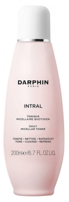 Darphin Intral : Peaux sensibles Tonique Micellaire 200 ml