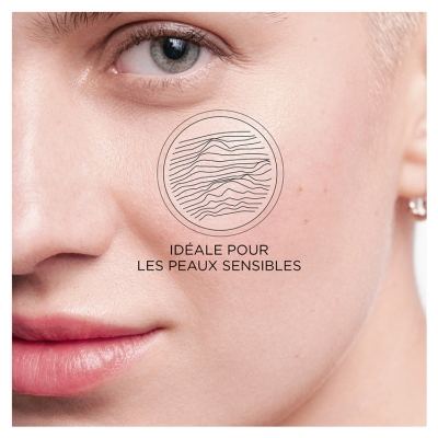 Darphin Intral : Peaux sensibles Crème Apaisante 50 ml 