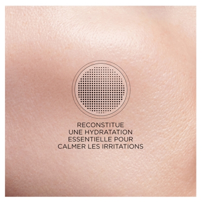 Darphin Intral : Peaux sensibles Crème Apaisante 50 ml 