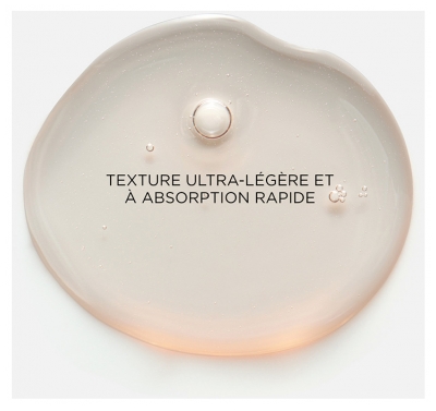 Darphin Intral : Peaux sensibles Inner Youth Sérum Essentiel 50 ml