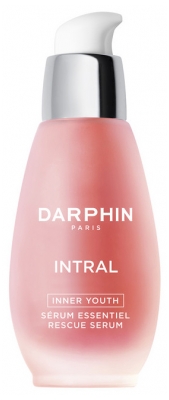 Darphin Intral : Peaux sensibles Inner Youth Sérum Essentiel 50 ml