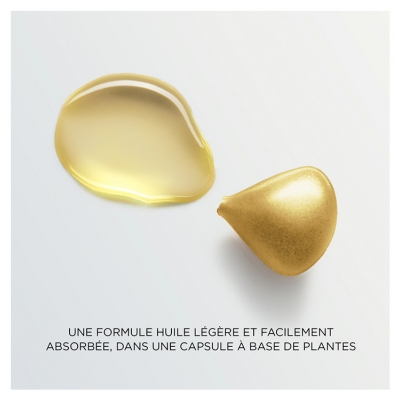 Darphin Éclat Sublime Illumine Protège Lisse 60 Capsules