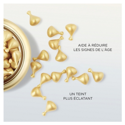 Darphin Éclat Sublime Illumine Protège Lisse 60 Capsules