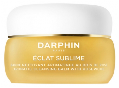 Darphin Baume Nettoyant Aromatique au Bois de Rose 40 ml