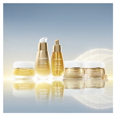 Darphin Baume Nettoyant Aromatique 100 ml