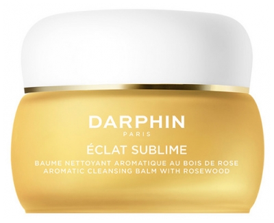 Darphin Baume Nettoyant Aromatique 100 ml