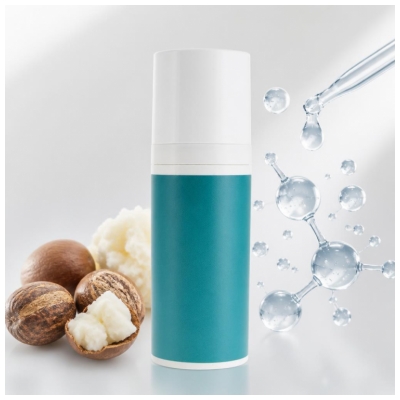 Laboratoires de Biarritz La Crème de Biarritz Biologique 50 ML