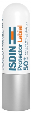 Isdin Stick Lèvres Protection Solaire Pour Les Lèvres SPF 50
