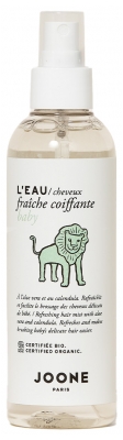 Joone L'Eau Fraîche Coiffante Baby 200 ml