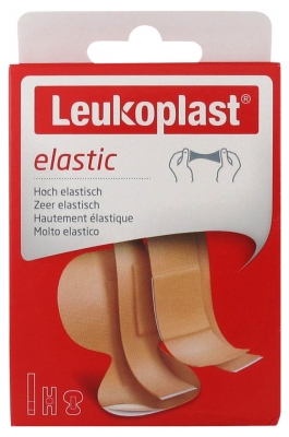 Essity Leukoplast Elastic