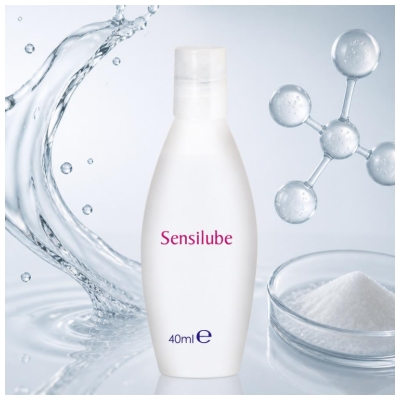 Durex Sensilube Fluide Lubrifiant Intime 40 ml
