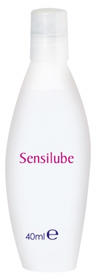 Durex Sensilube Fluide Lubrifiant Intime 40 ml