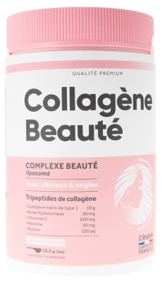 Minolvie Collagène Beauté Peaux Ongles & Cheveux 250 g
