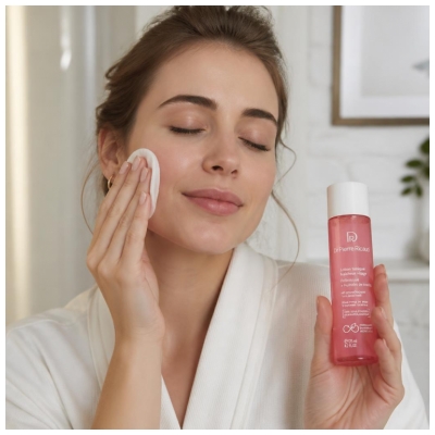 Dr Pierre Ricaud Lotion Tonique Fraîcheur pour le Visage 125 ML