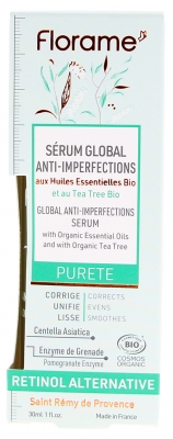Florame Pureté Sérum Anti-Imperfections 30 ml