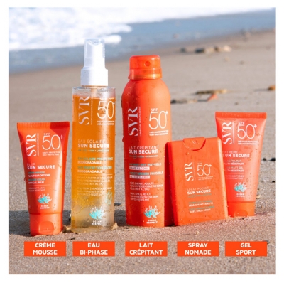 Svr Sun Secure Blur Spf50+ 50 ml