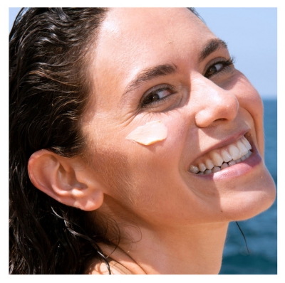 Svr Sun Secure Blur Spf50+ 50 ml
