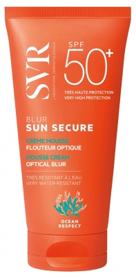 Svr Sun Secure Blur Spf50+ 50 ml