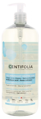 Centifolia Gel Moussant Neutre 3en1 Biologique 1 Litre