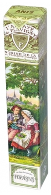 Les Anis de Flavigny Étui 90 g 