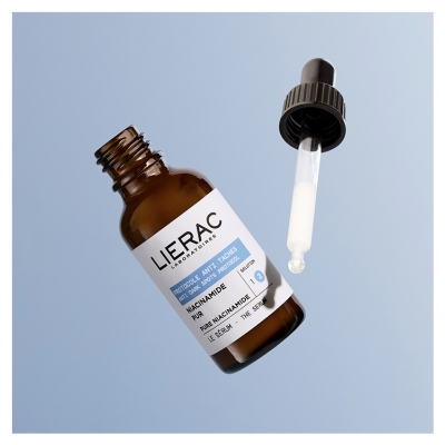 Lierac Protocole Anti-Taches Niacinamide Pur Sérum 30 ml