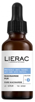Lierac Protocole Anti-Taches Niacinamide Pur Sérum 30 ml