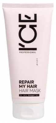 Ice Professional Repair My Haïr Mask 200 ml