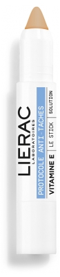 Lierac Protocole Anti-Taches Teinté SPF50 Stick 2,7 g