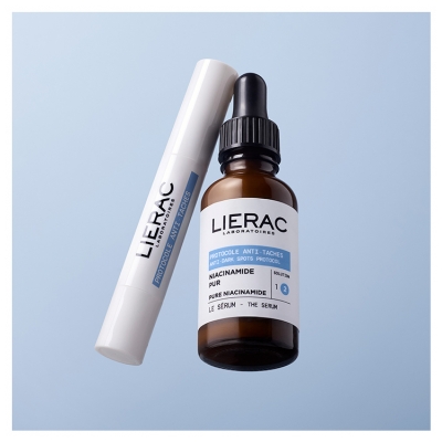 Lierac Protocole Anti-Taches Teinté SPF50 Stick 2,7 g