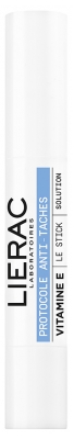 Lierac Protocole Anti-Taches Teinté SPF50 Stick 2,7 g