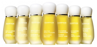 Darphin Elixirs Élixir à la Mandarine 15 ml