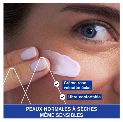 Uriage Âge Absolu Crème Rose Redensifiante