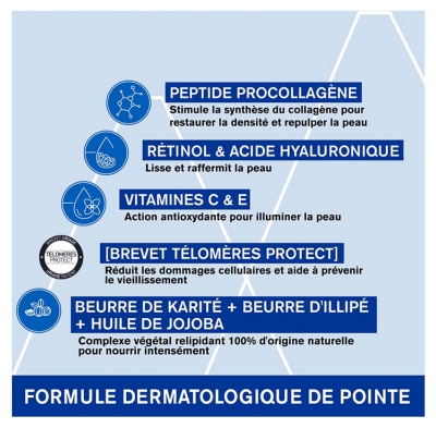 Uriage Âge Absolu Crème Rose Redensifiante