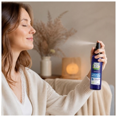 Léa Nature SO BIO étic Spray Habitat Spécial Hiver Bio 200 ml
