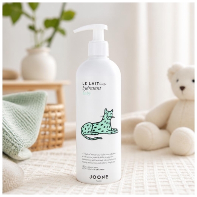 Joone Le Lait Hydratant Baby Bio 400 ML