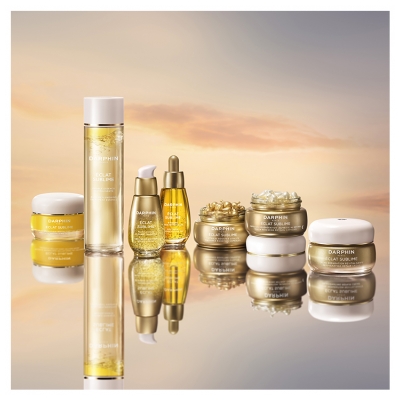 Darphin Éclat Sublime Masque Aromatique Au Vétiver 50 ml