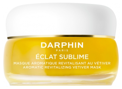 Darphin Éclat Sublime Masque Aromatique Au Vétiver 50 ml