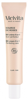 Melvita Source de Roses BB Crème 40 ML