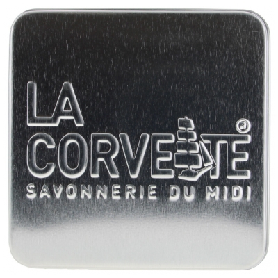 La Corvette La Boîte à Savon 