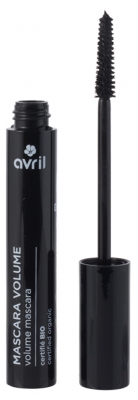 Avril Mascara Haute Définition Bio 10 ml